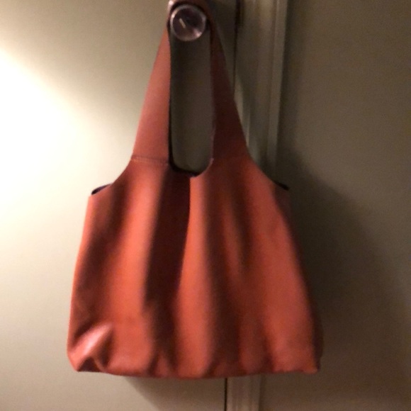 italian leather Handbags - Italian Leather tote